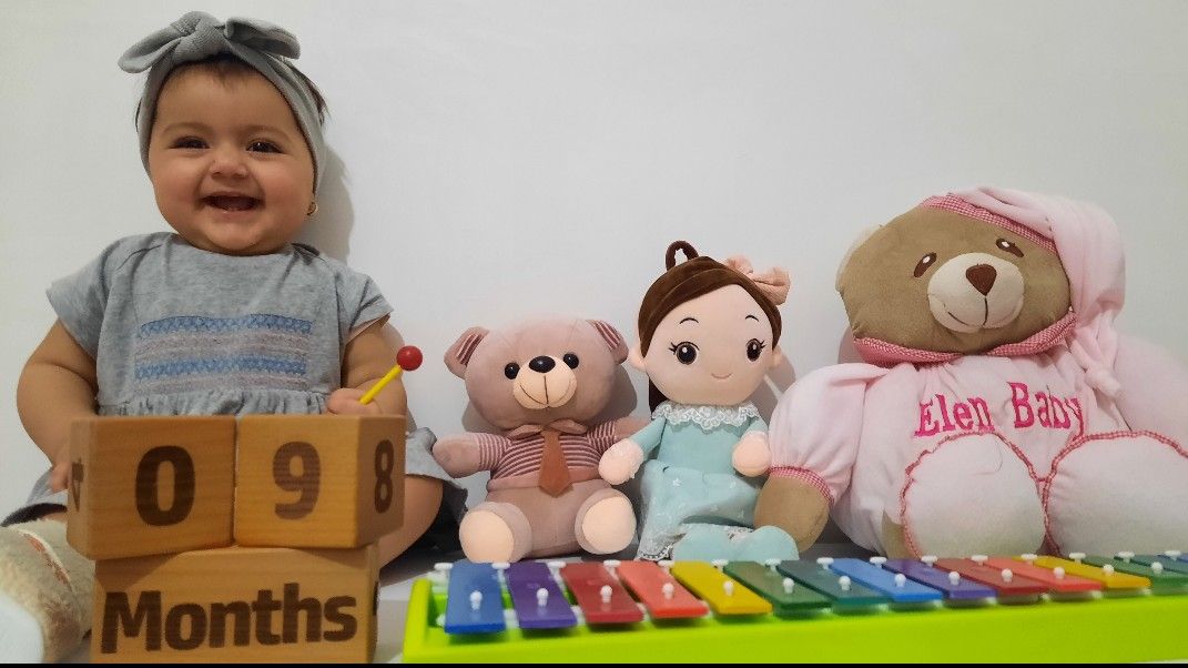 مکعب تاریخ شمار ویژه delvin