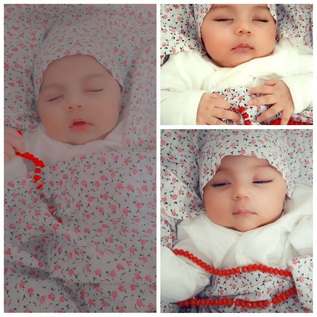 ماه رمضان delvin