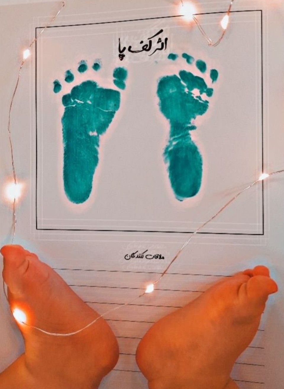 آلبوم خاطرات کودکی delvin