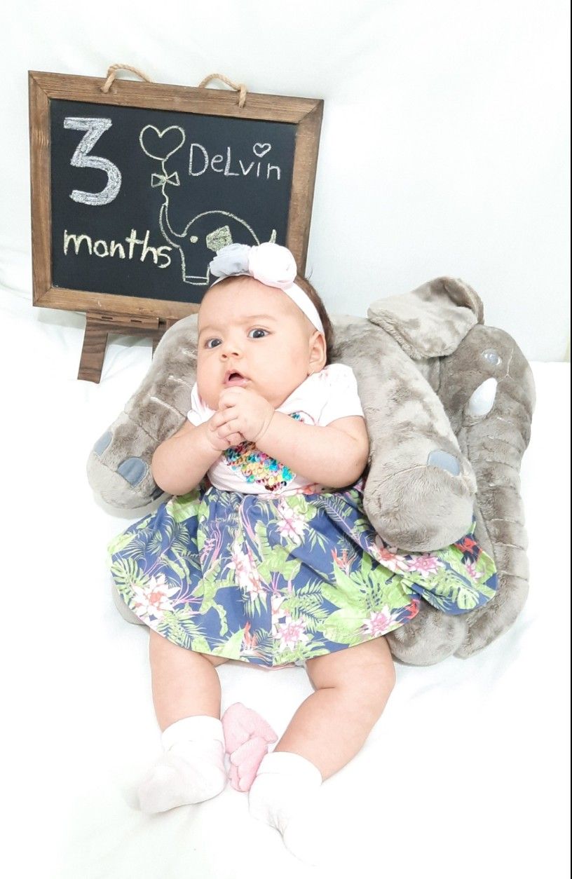 تخته سیاه فانتزی delvin