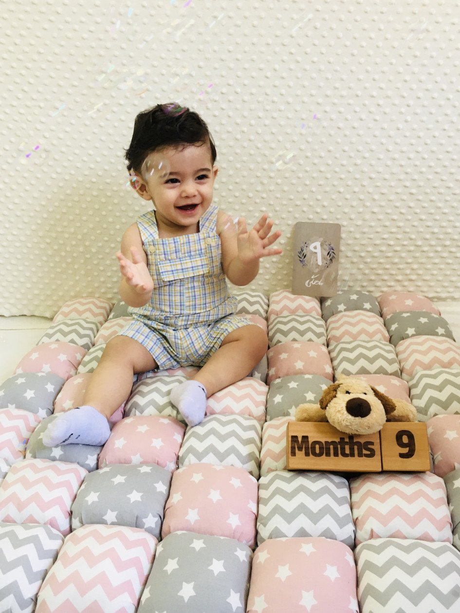 کارت خاطرات اولین ها پارسا زارع