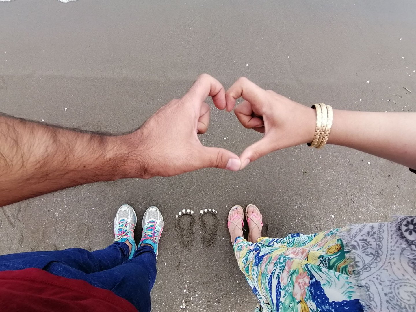 بارداری جاوید پیرگزی