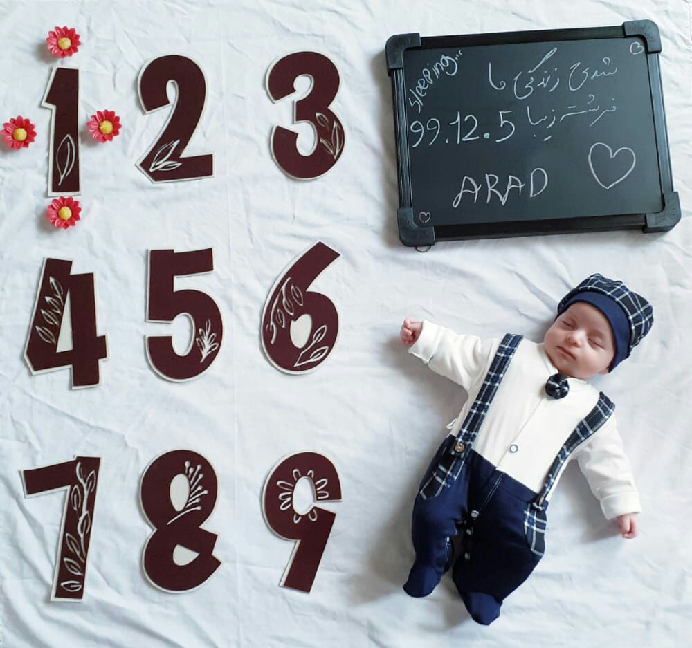 تم اعداد آراد خیراندیش آستانه