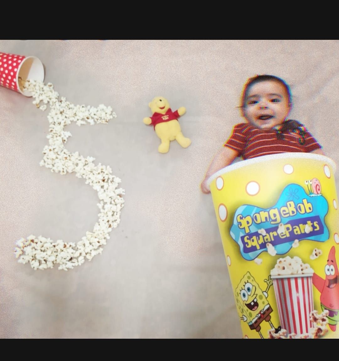 شروع غذای کمکی سامیار خیابانی مقدم