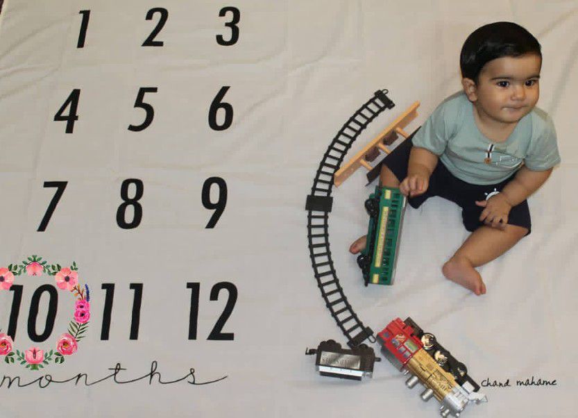 تم عکس تابستانی کودک کوروش عنابستانی