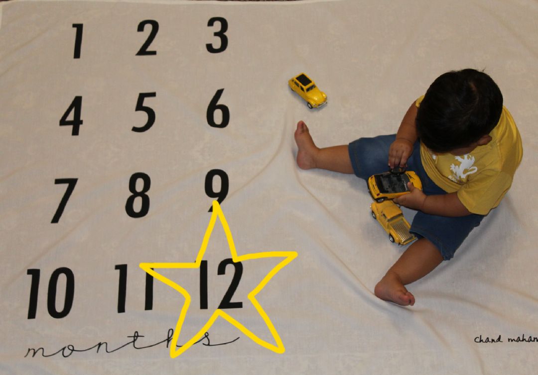 عکس نوزاد پسر کوروش عنابستانی