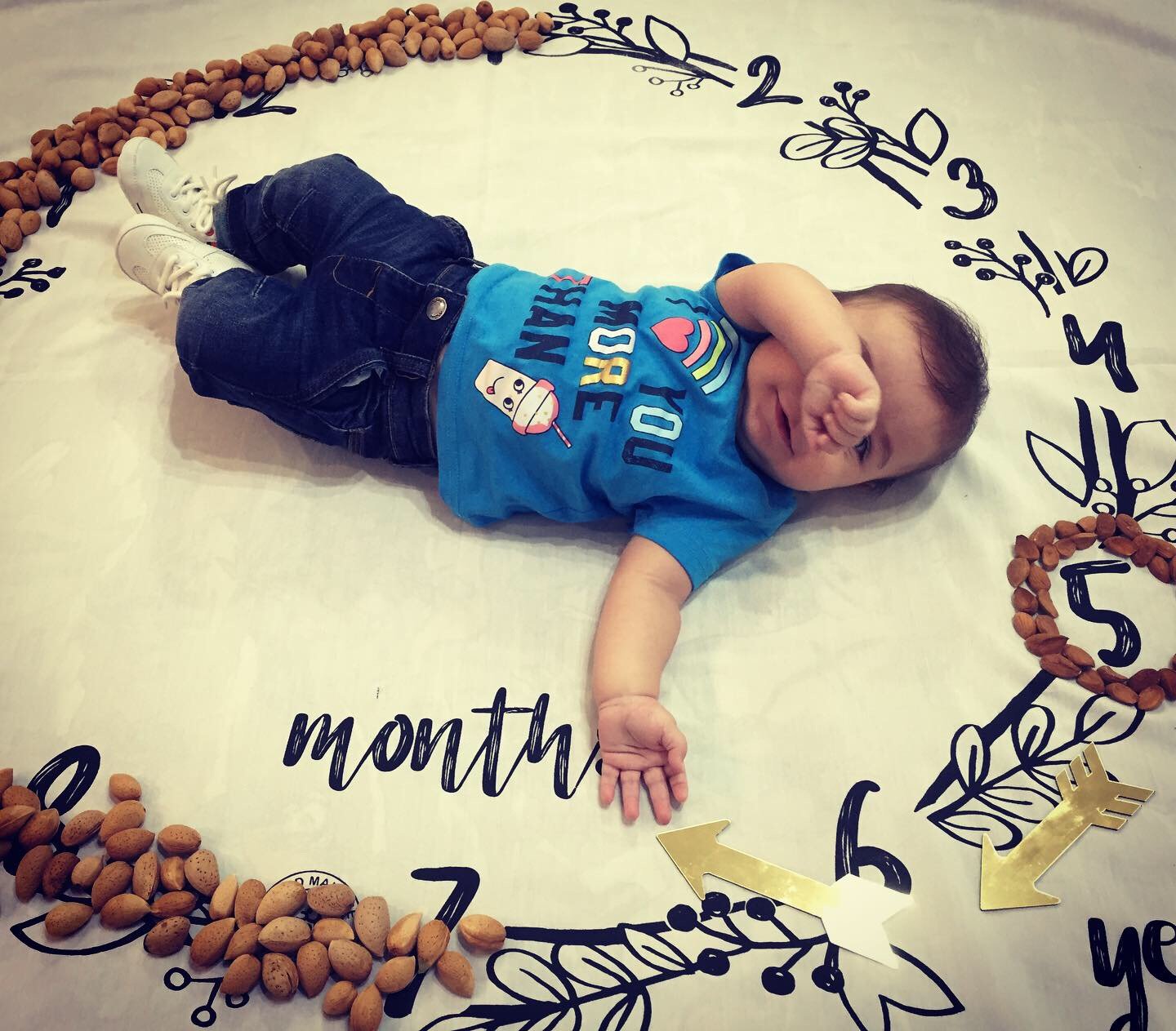 اولین غذای من سهند نصیرپور