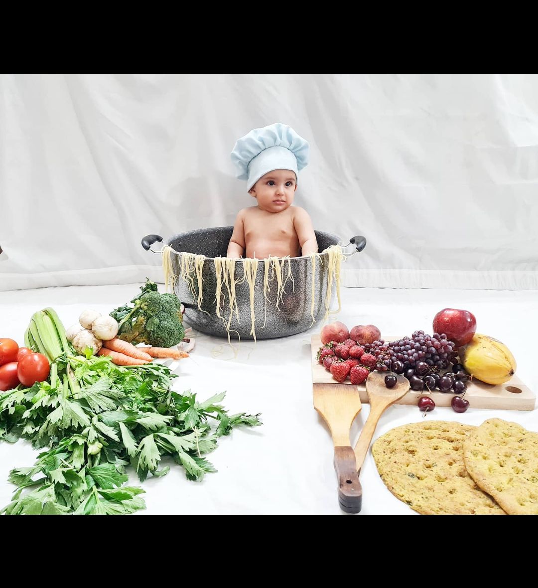 تم عکس تابستانی کودک ارسلان کوچه باغی