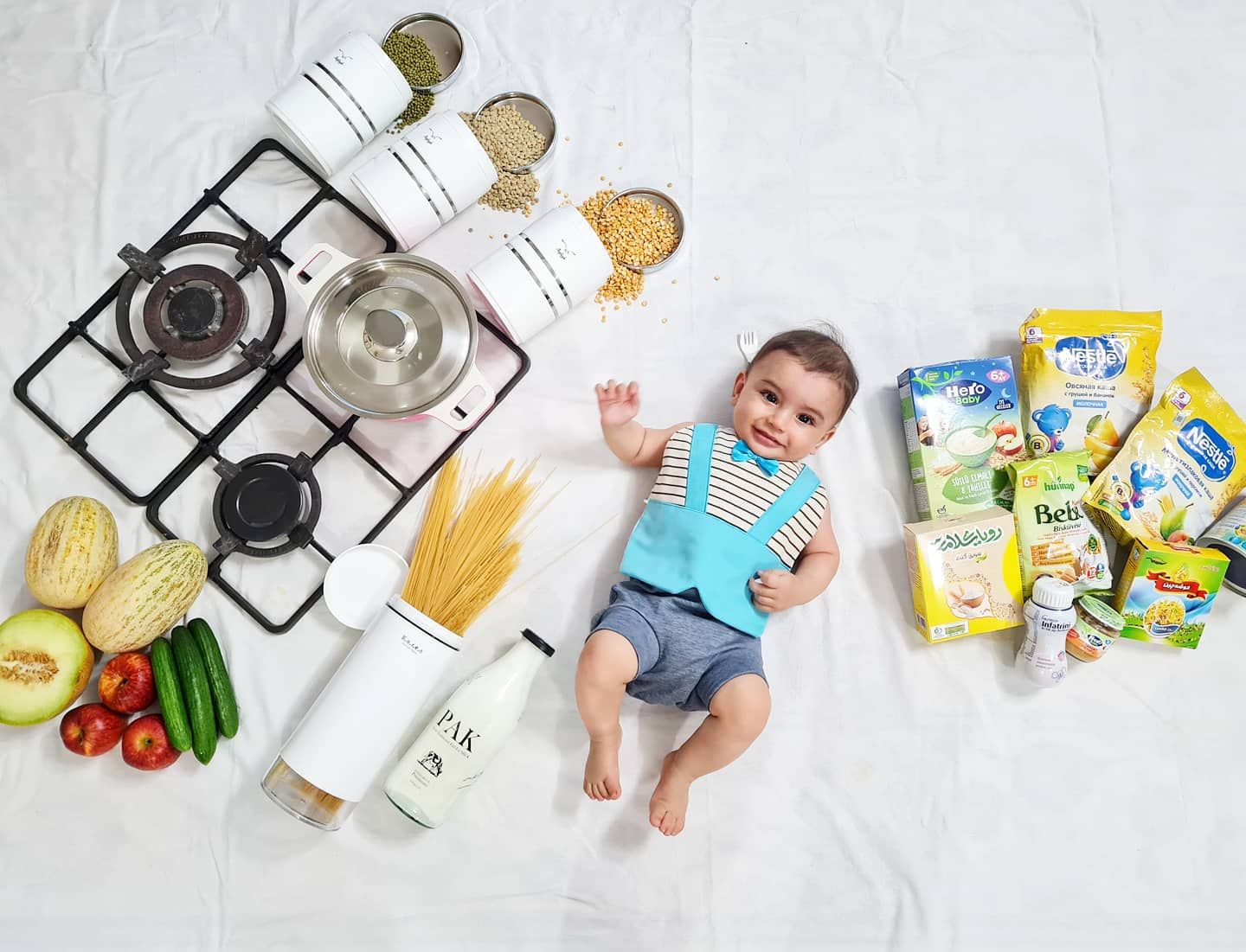 ماه رمضان ارسلان کوچه باغی