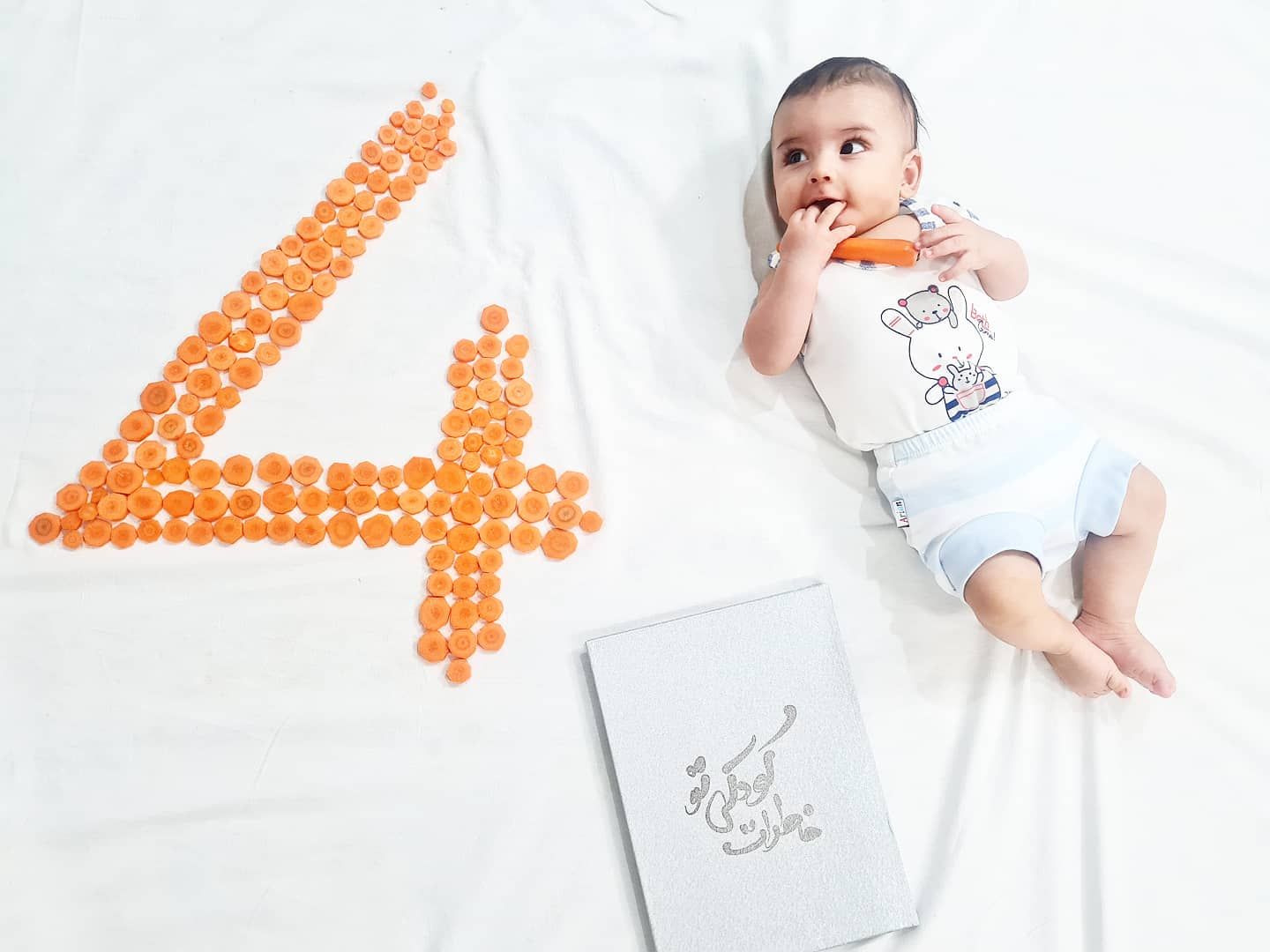 آلبوم خاطرات کودکی ارسلان کوچه باغی