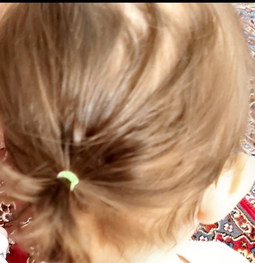 خلاقیت آتریسا علیزاده