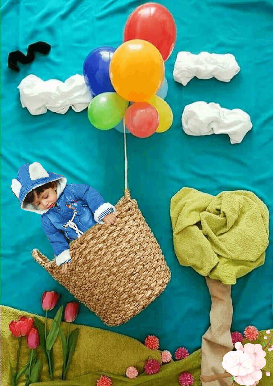 شب یلدا کودک ارسلان صادقی