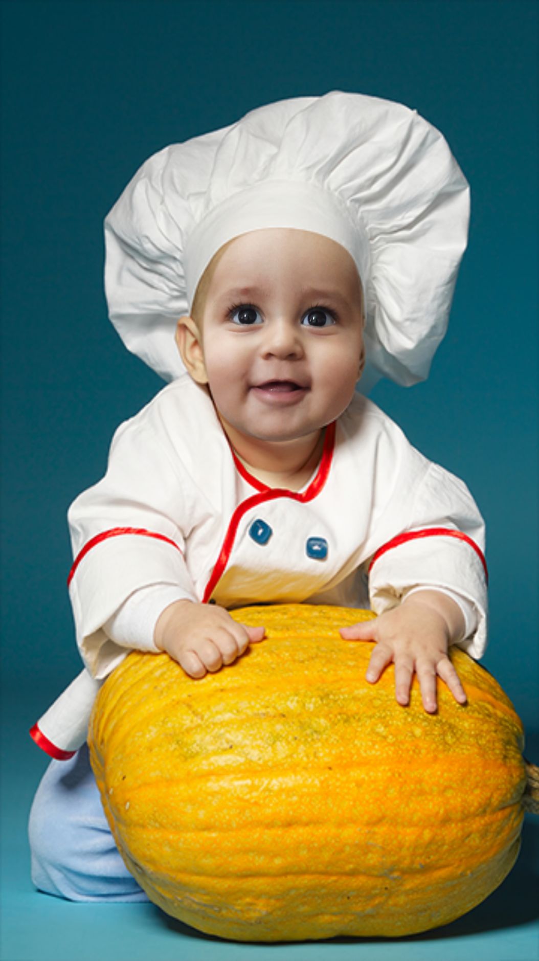 شروع غذای کمکی آراد صفری نژاد