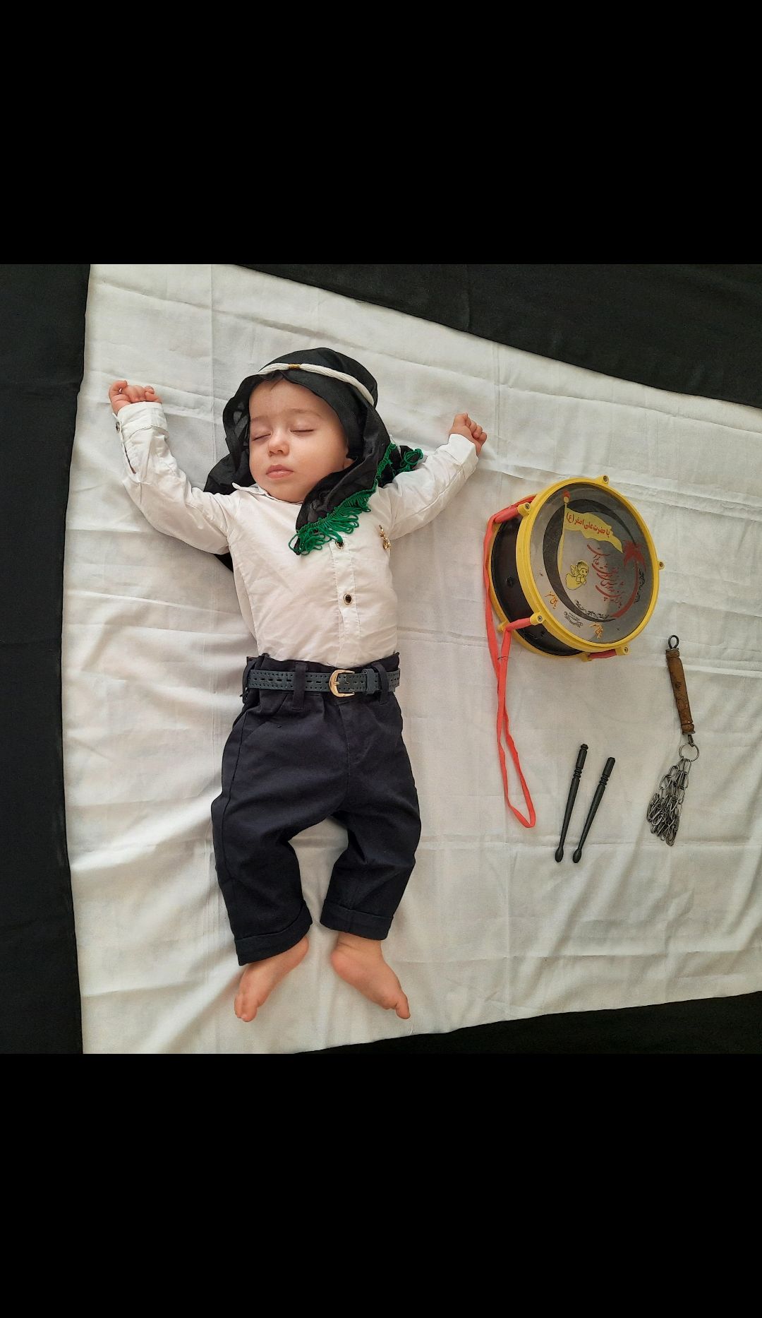 اولین-محرمالسلام-علیک-یا-ابا-عبدا سورنا دارابی