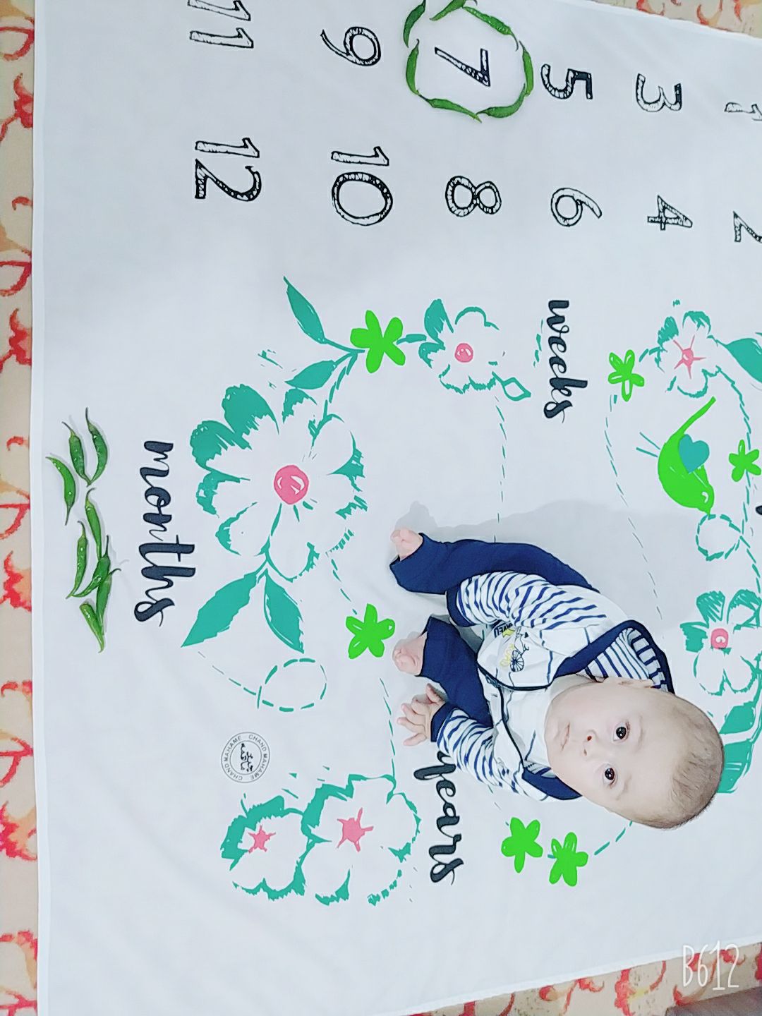 جشن دندونی نوزاد ارتین شایان فر