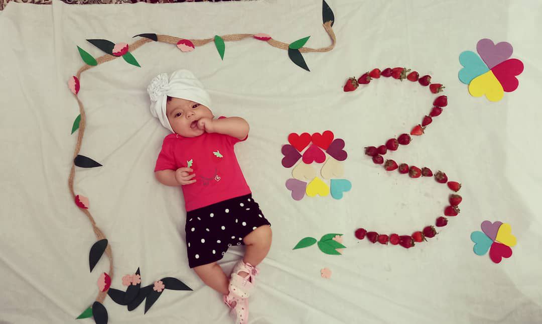 ماهگرد آدریناسادات هاشمی