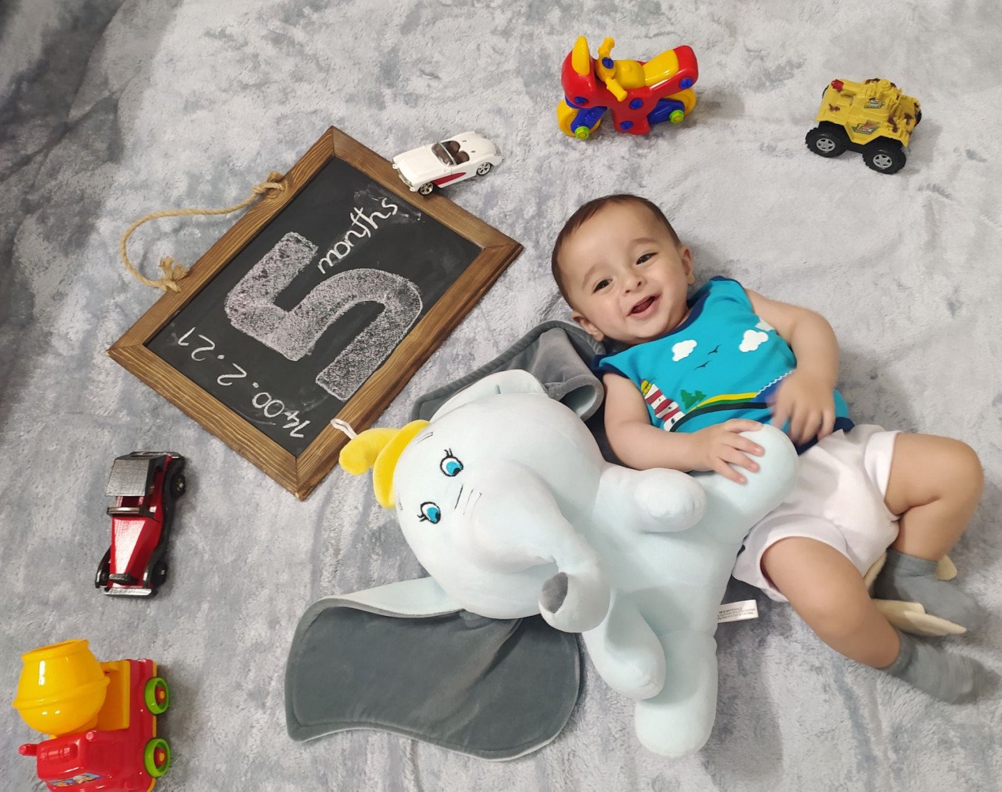 ماه رمضان علیرام ابولقاسمی