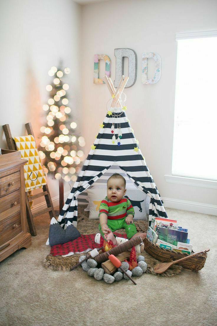 پنج ماهگی نوزاد پرهام صالحی تبار