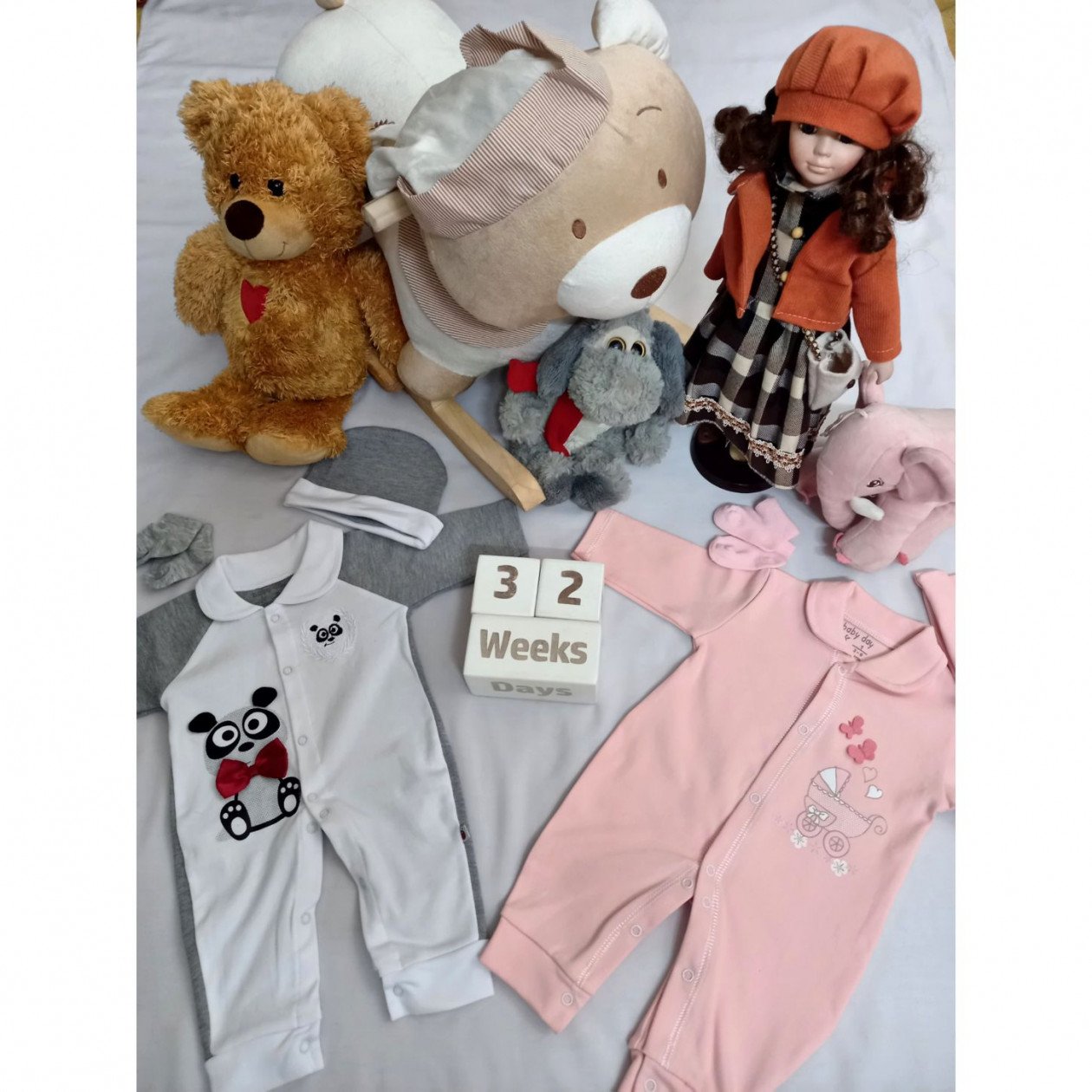 بارداری بهار و بهروز