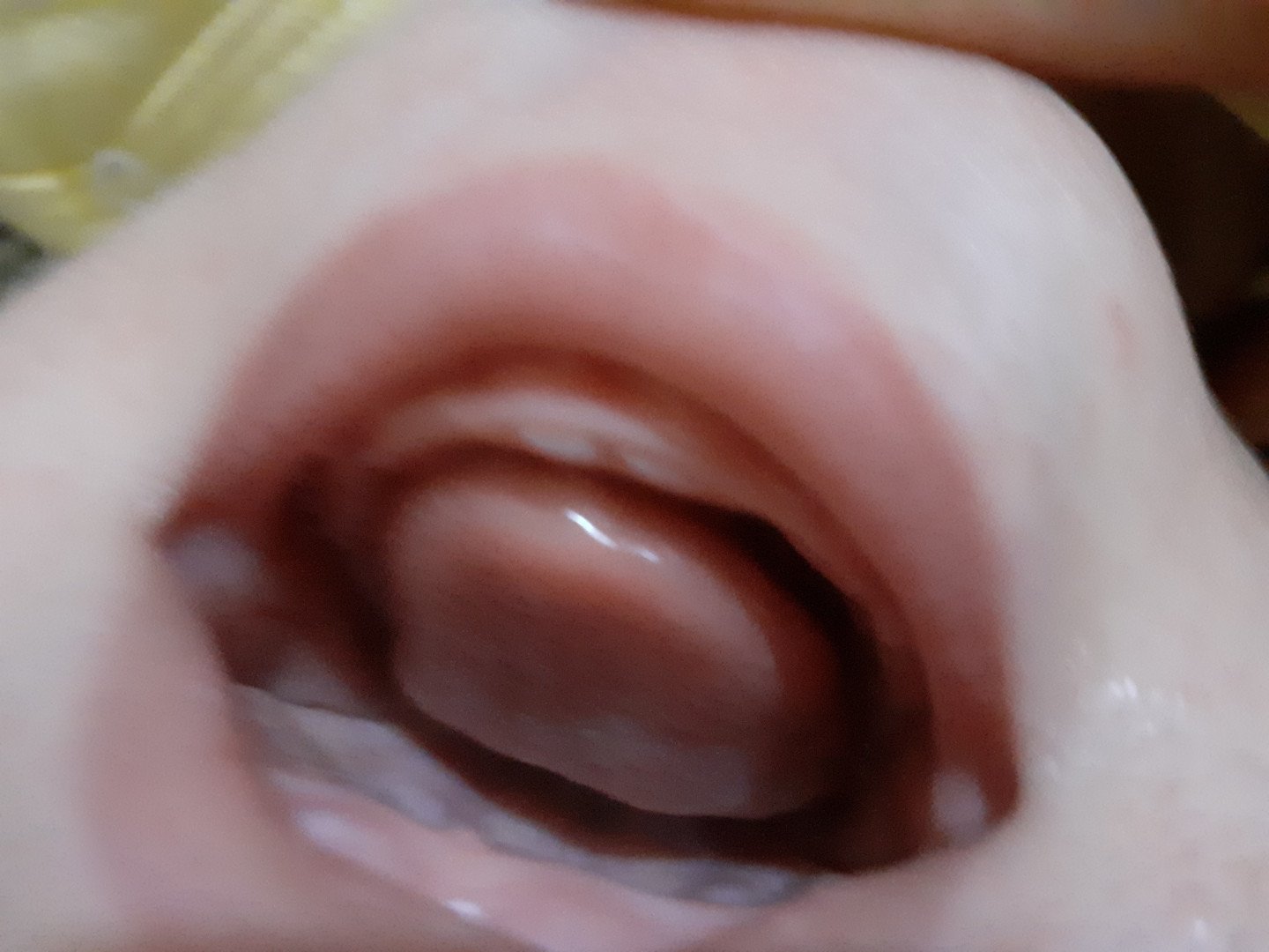 جشن دندونی نوزاد مهراد