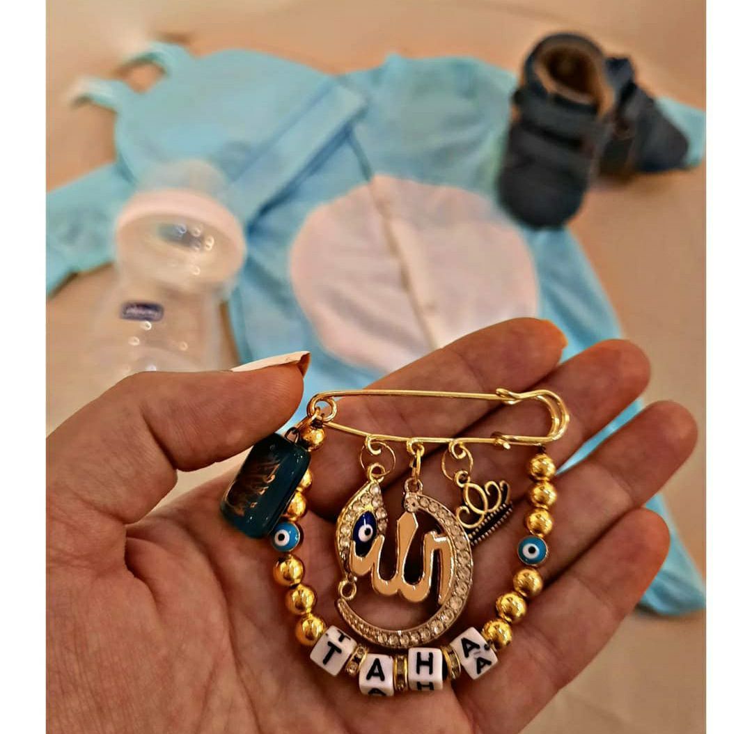 بارداری طاها ناظمی فر