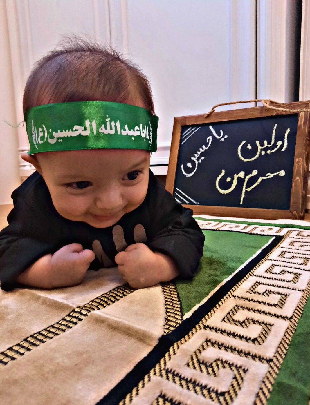 ایده طاها ناظمی فر