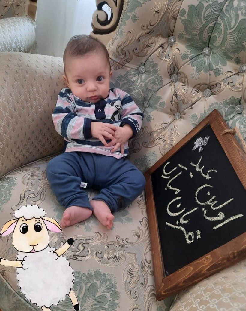 عید-قربان طاها ناظمی فر