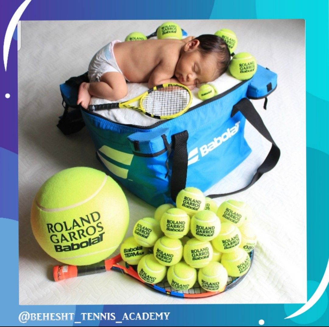 یک ماهگی نوزاد نورا امام دوست