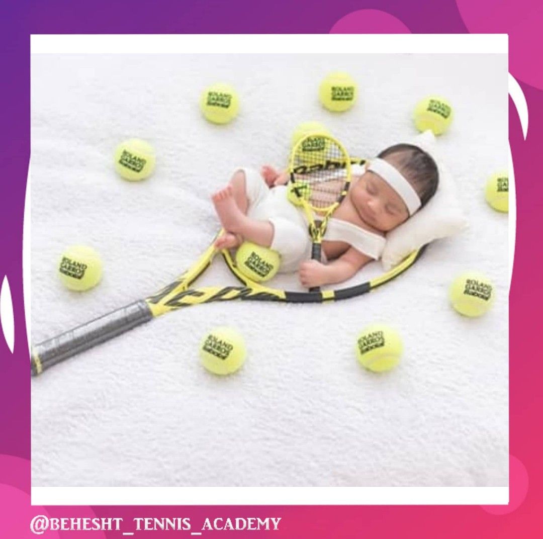 تم عکس تابستانی کودک نورا امام دوست