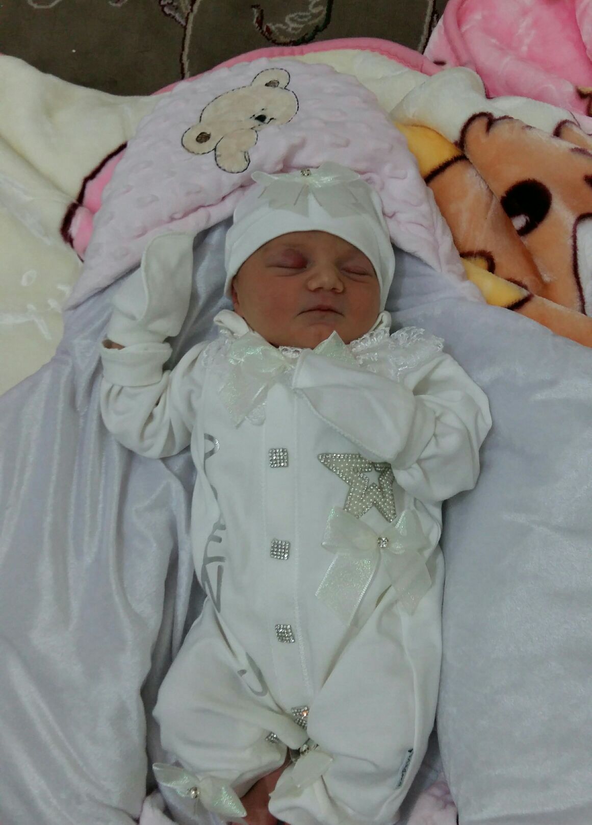 لالا کردنم گندم یوسفی