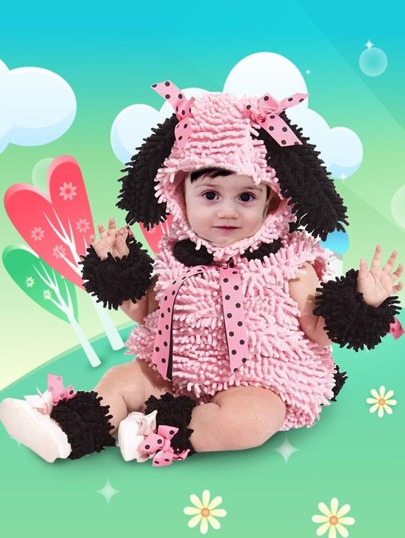 دختر-کوچولو گندم یوسفی