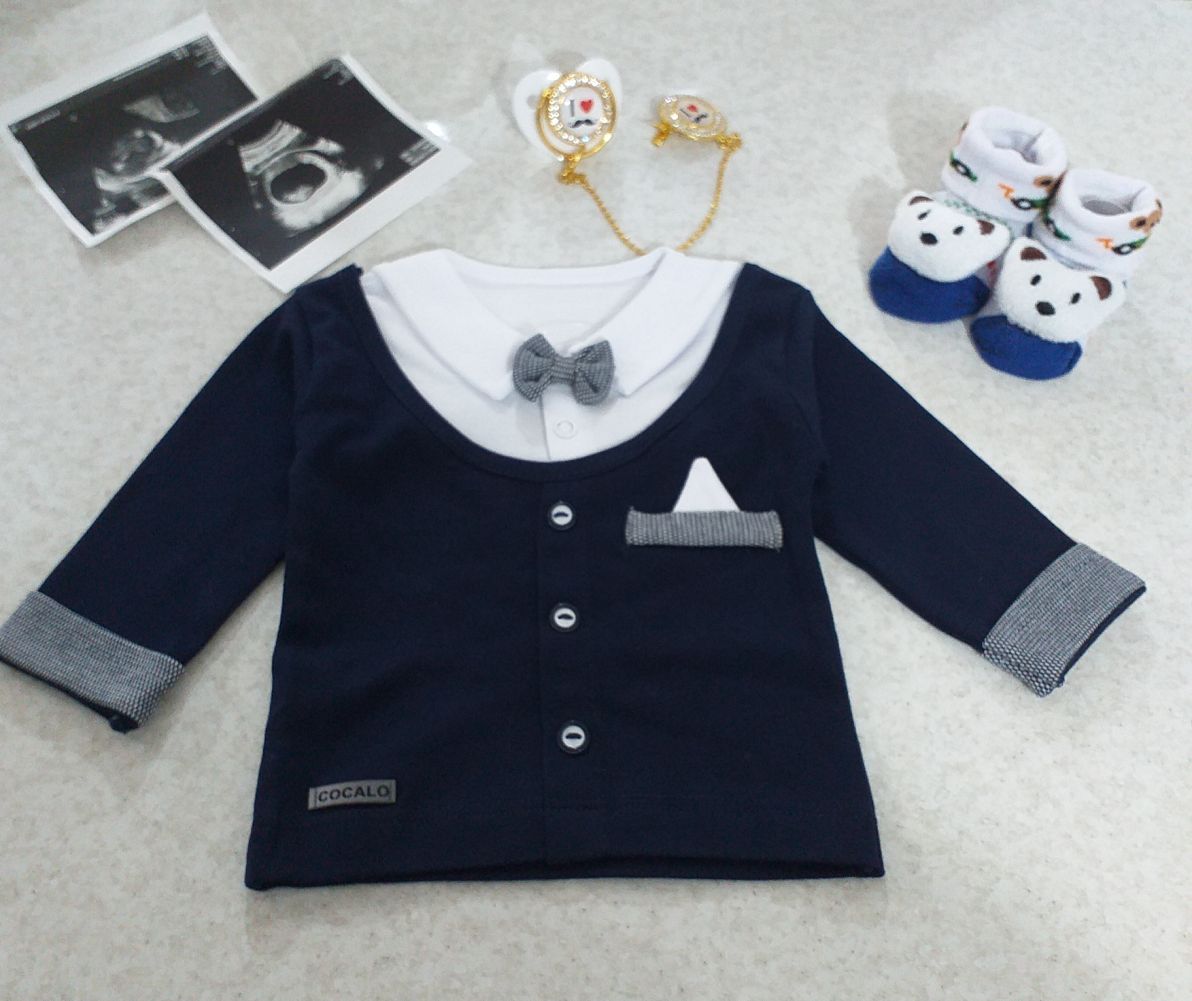 بارداری آرشام خطیبی