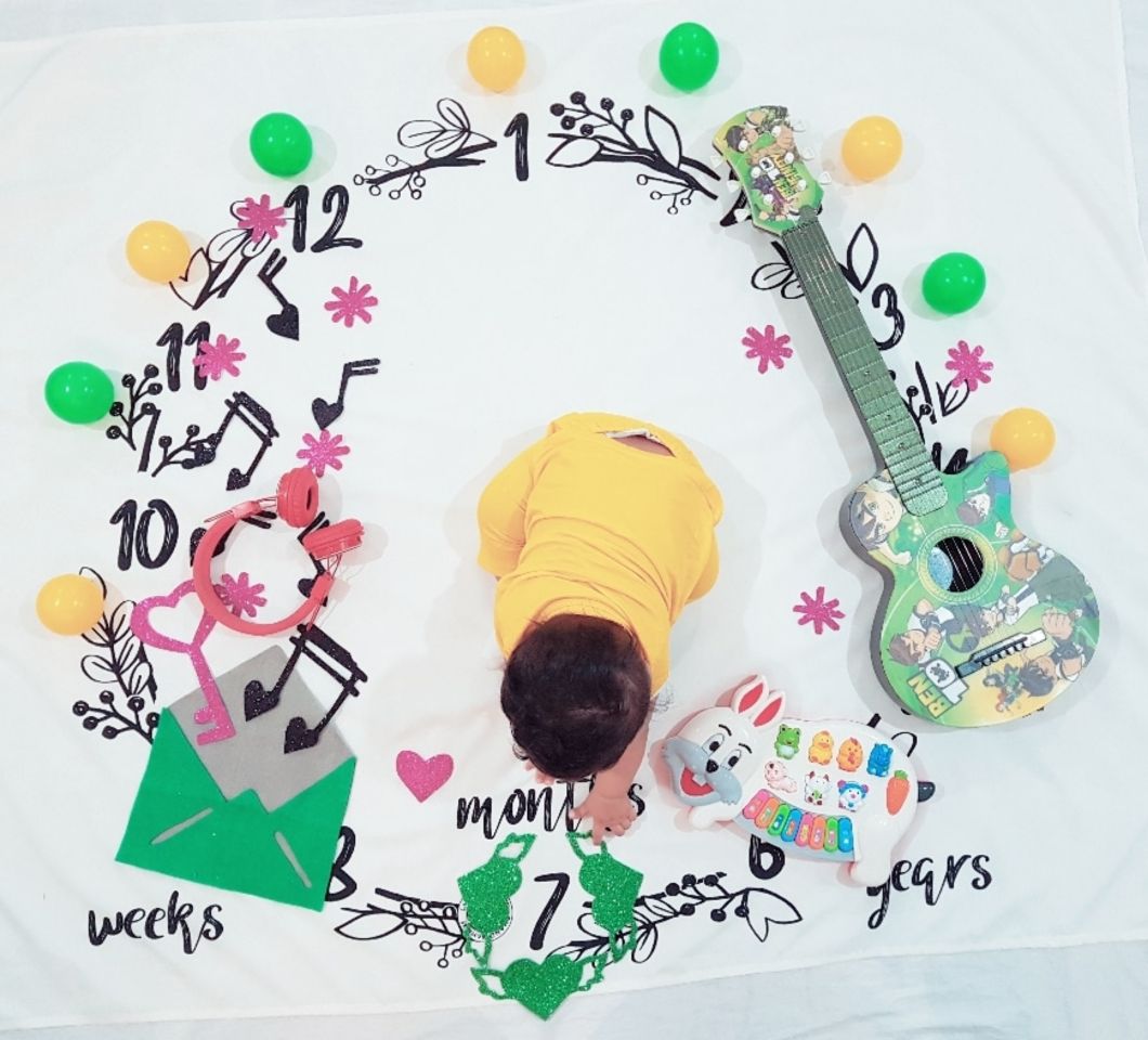 تم موسیقی بنیامین ربیعی