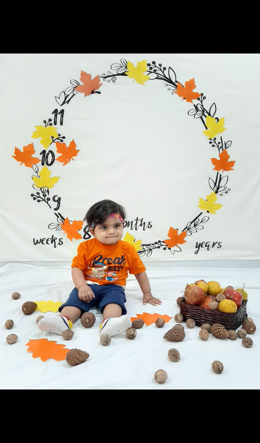 عکس-پاییزی بنیامین ربیعی