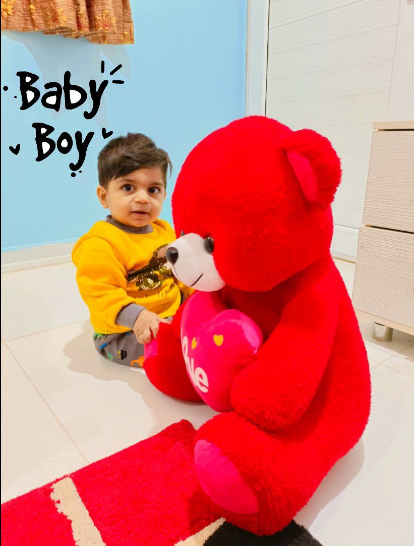 زمستون بنیامین ربیعی