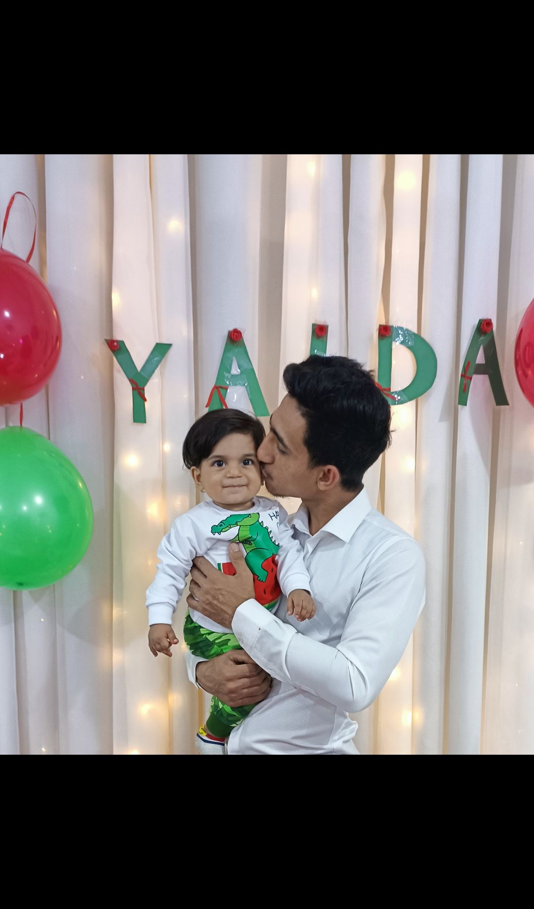 عکاسی با میوه بنیامین ربیعی