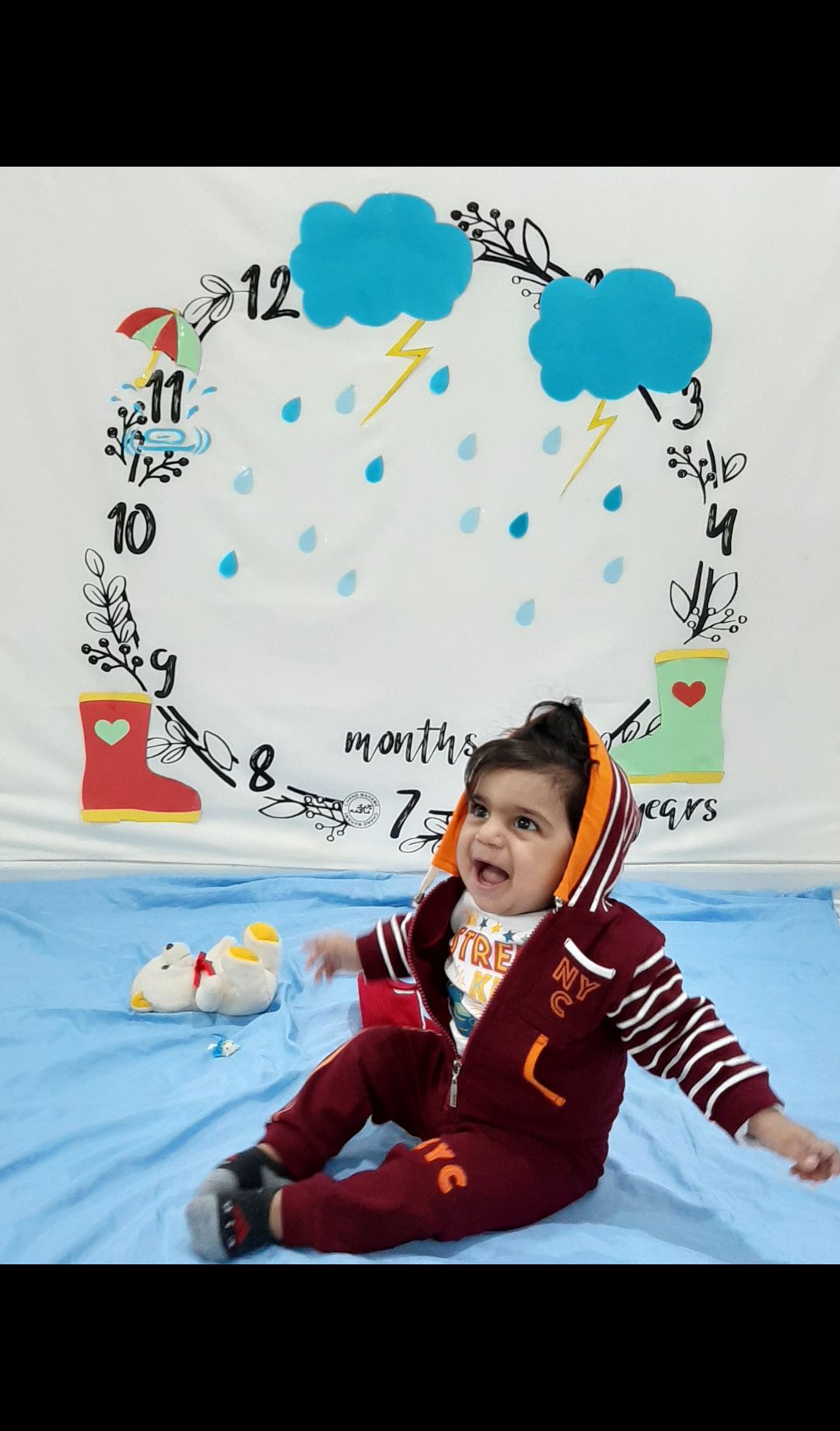 عکس-پاییزی بنیامین ربیعی