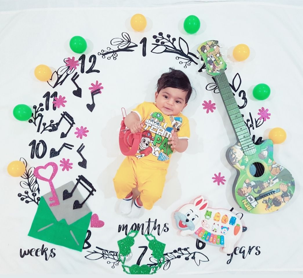 تم موسیقی بنیامین ربیعی