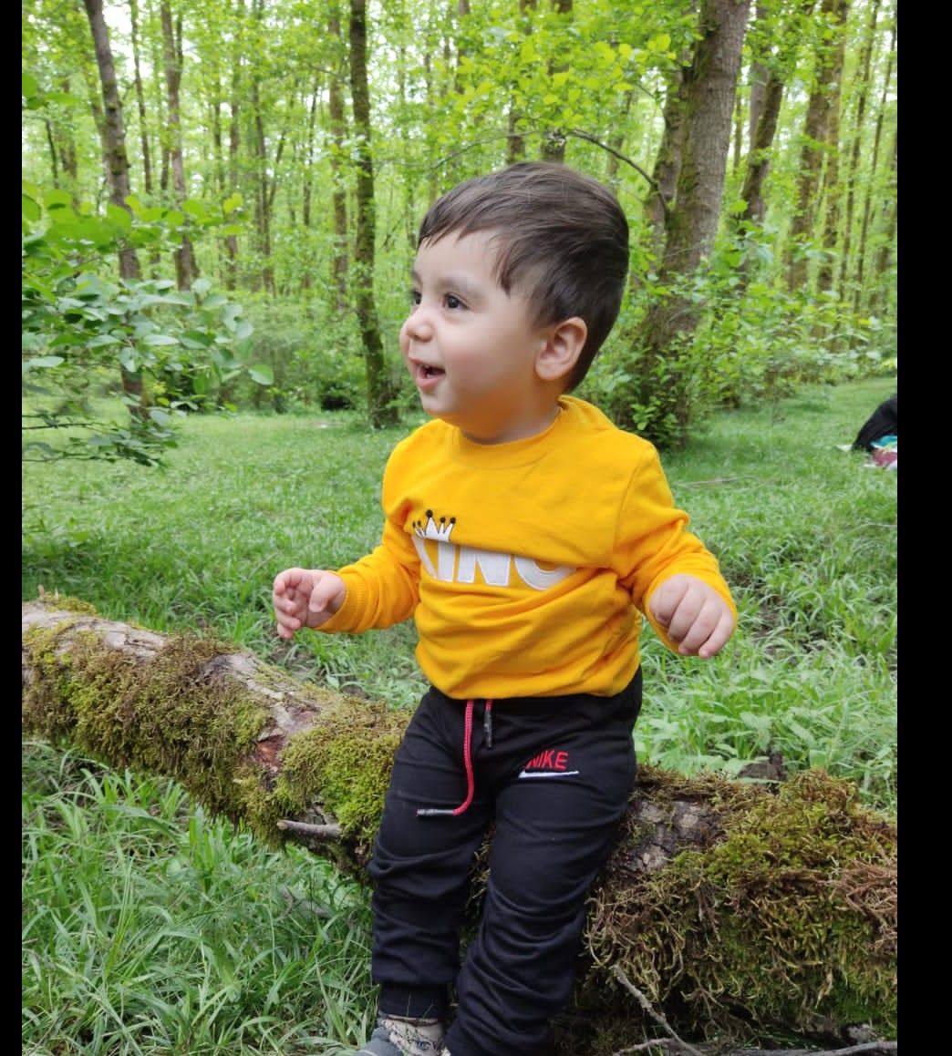 خورشیدآریایی محمد حسین مهری