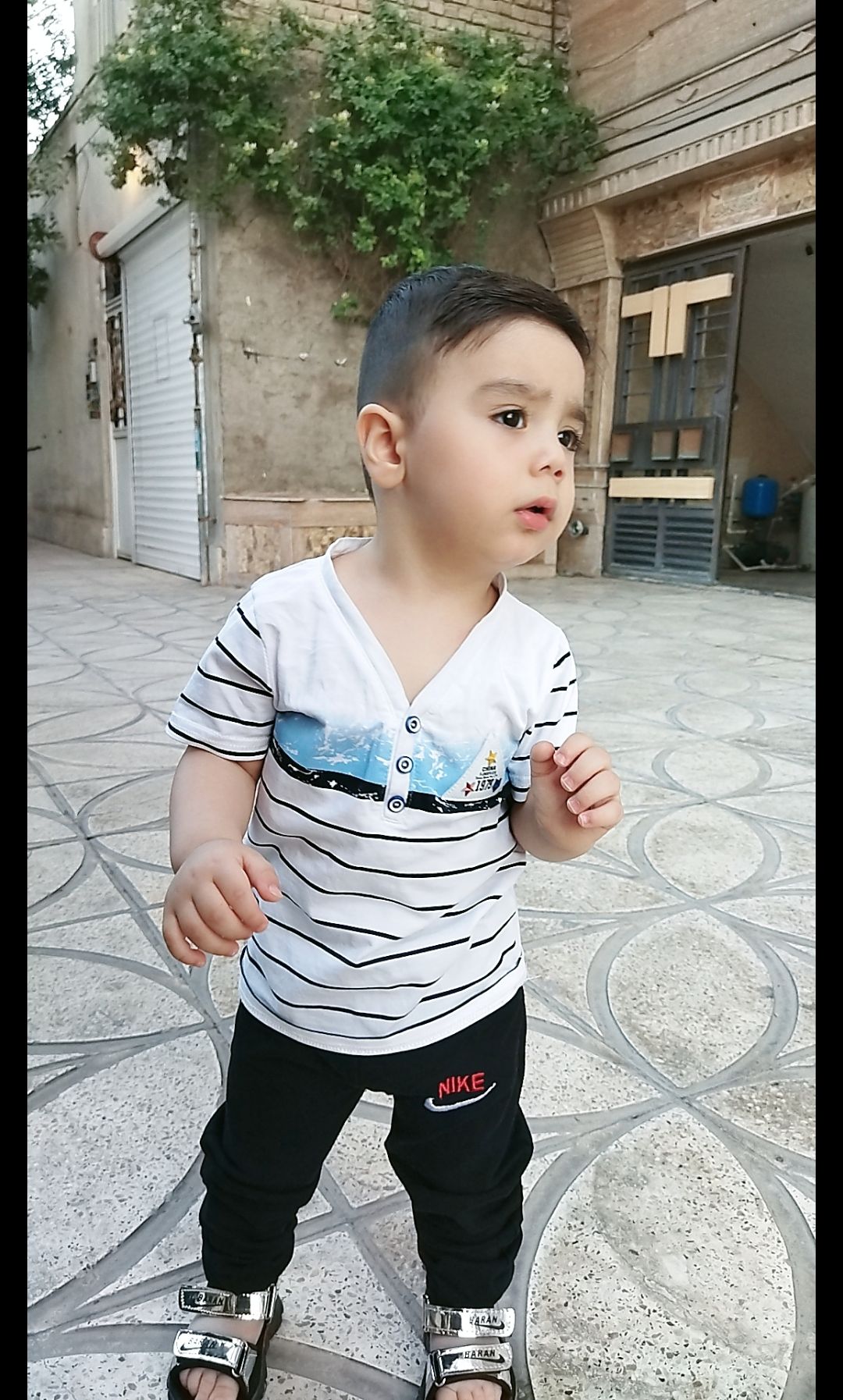 بهترینم محمد حسین مهری