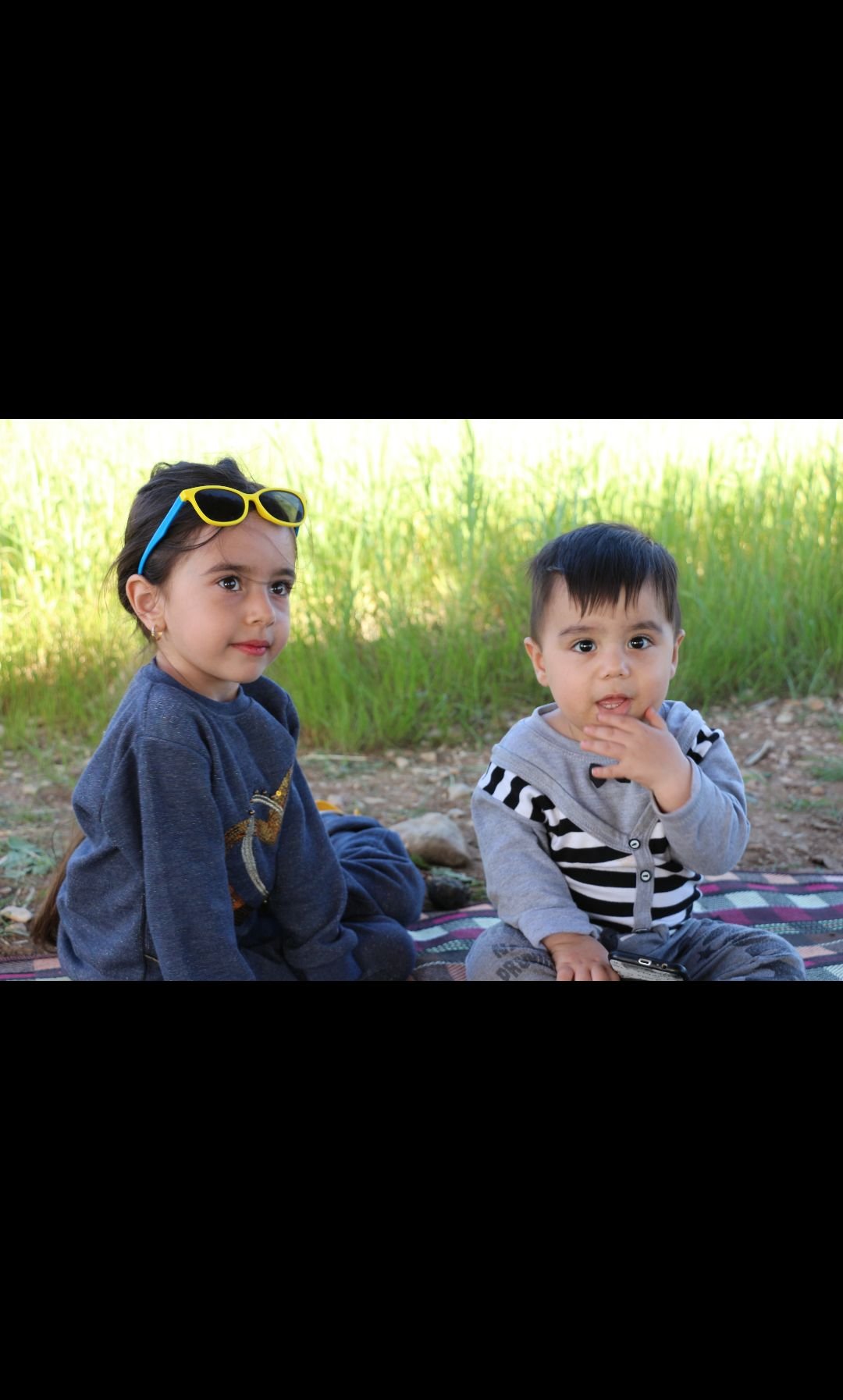 اولین-خنده محمد حسین مهری