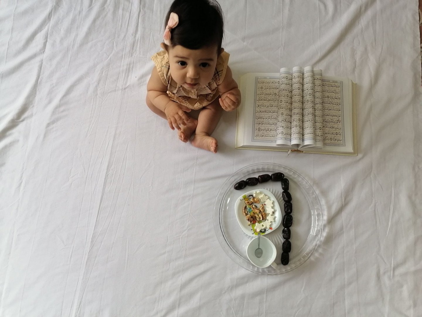 ماه رمضان زهرا قاسمی