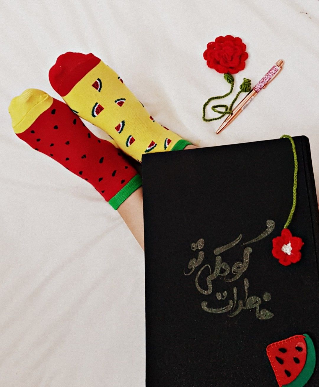 آلبوم خاطرات کودکی ماهان