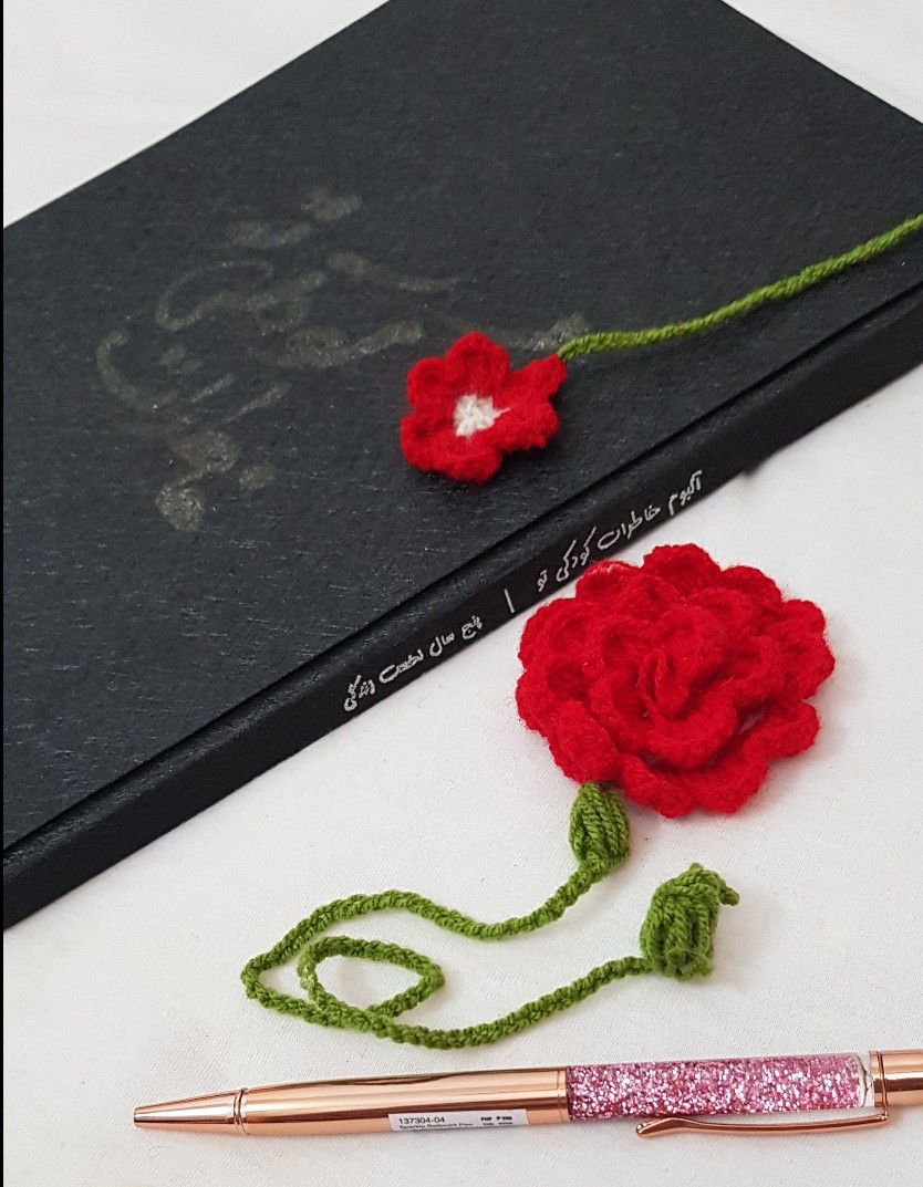 آلبوم خاطرات کودکی ماهان