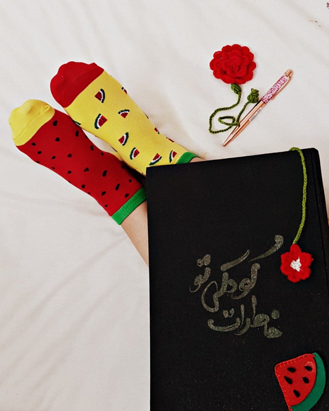 آلبوم خاطرات کودکی ماهان