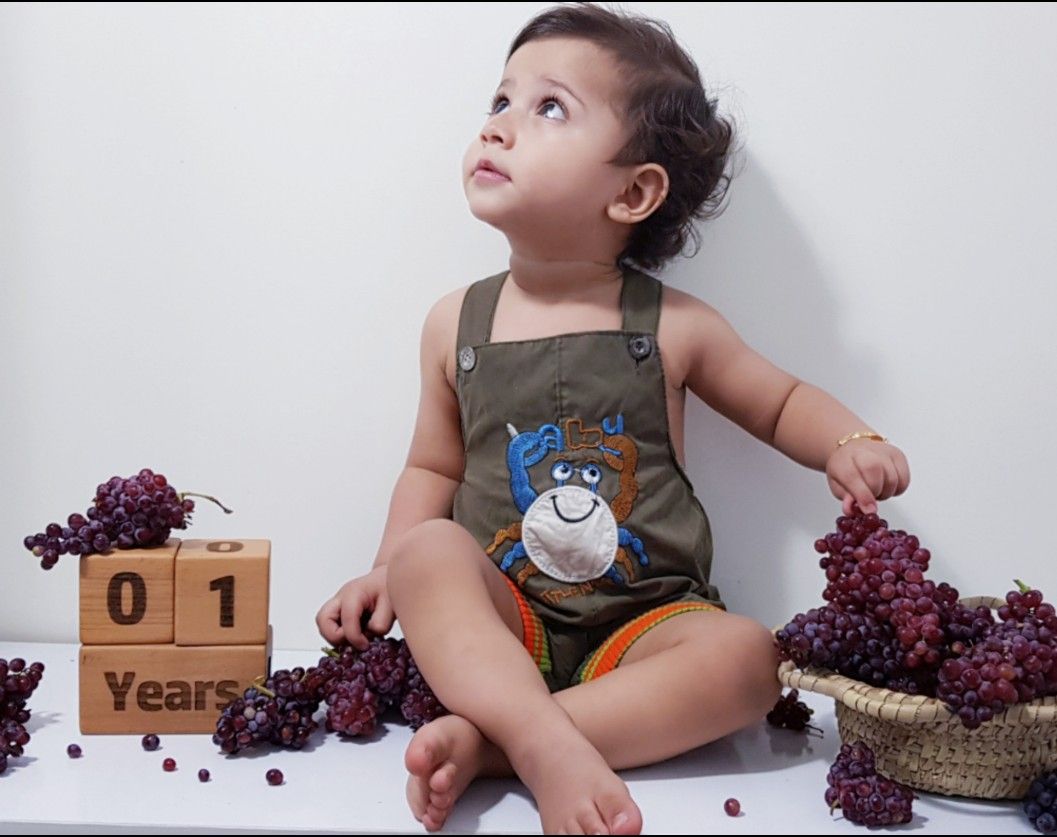 عکاسی با میوه ماهان