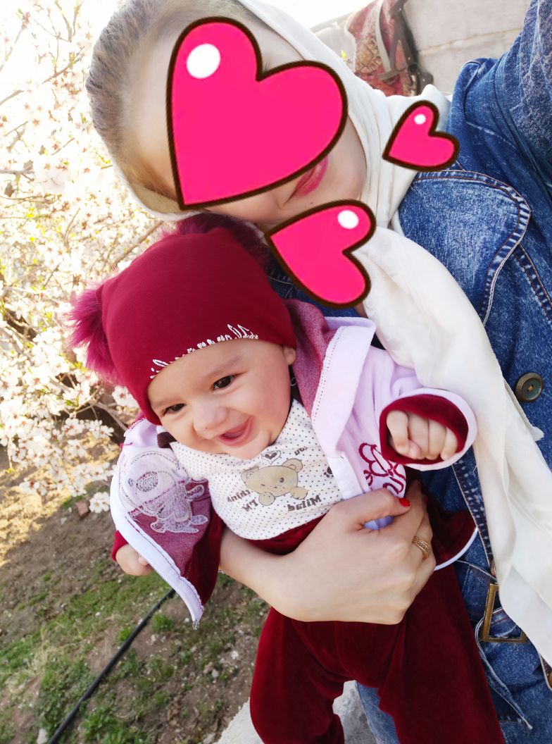 عکس سیزده بدر alihan.bagry