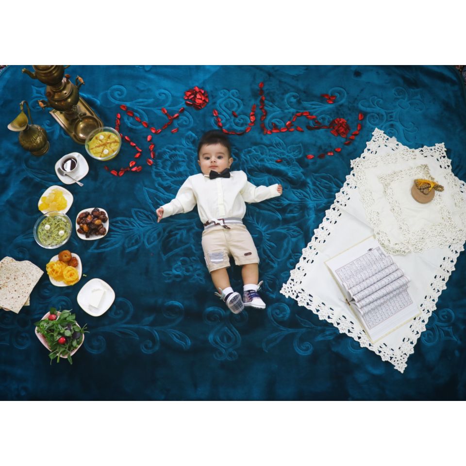 ماه رمضان رادمان