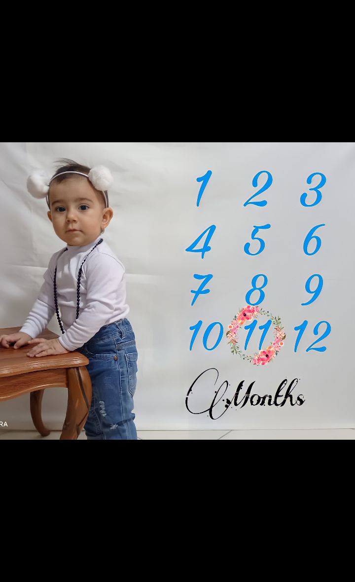 راه رفتن نوزاد بنیتا غفاری