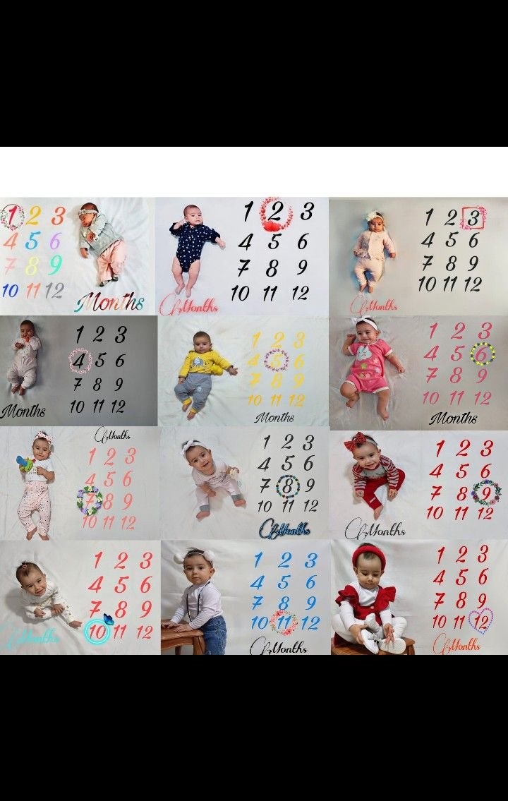 پنج ماهگی نوزاد بنیتا غفاری